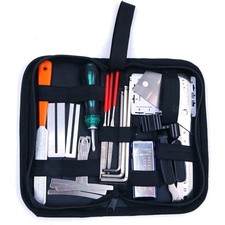 Gitarren Reparaturwerkzeug Set