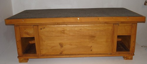 Meerschweinchen haus - meerschweinchen,