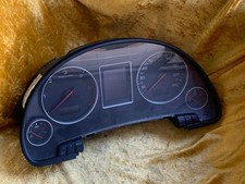 AUDI A4 / B6 2.5 TDI