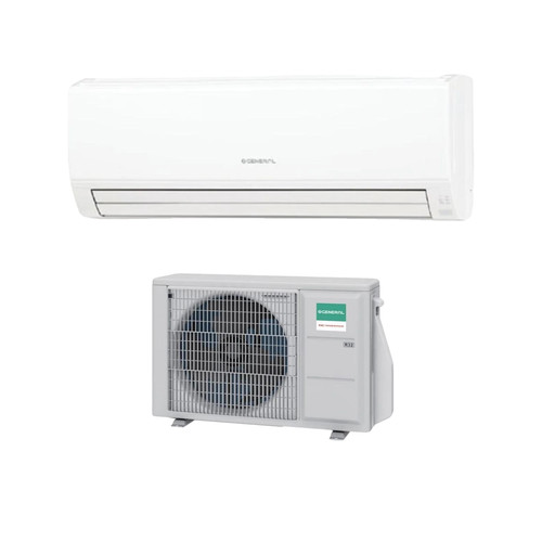 General fujitsu klca - klca, inverter