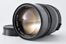 [Mint] Canon Neu Fd Nfd 135mm