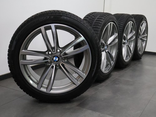 Bmw zoll felgen - zoll, 7er