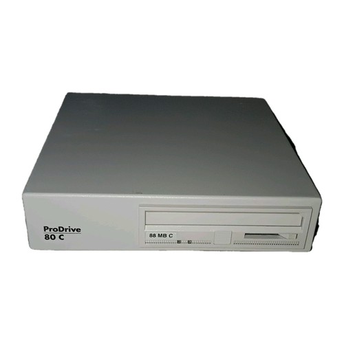 Formac prodrive 80c 88mb - formac,
