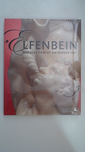Elfenbein barocke pracht am - pracht,