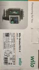 Wilo Stratos Pico Z 20/1-4