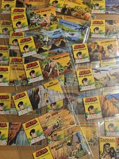 Akim neue abenteuer piccolo - akim,