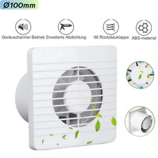 Badezimmerventilator