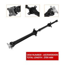 Antriebswelle Kardanwelle for