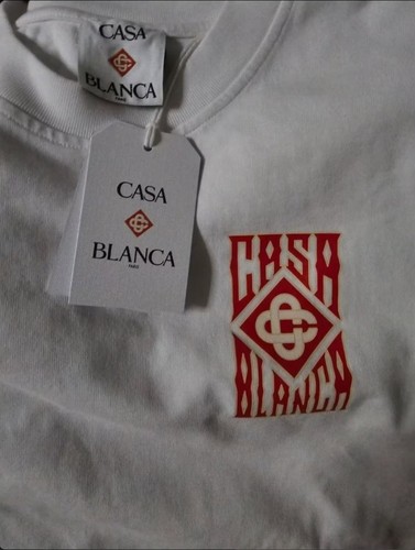 Casablanca gothic logo - gothic,