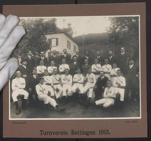 Fotografie aug jehle - fotografie, aug.