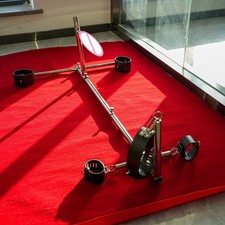Bondage Sex Möbel