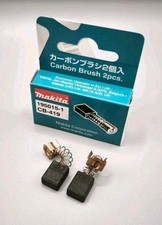 Original Makita BÜRSTEN