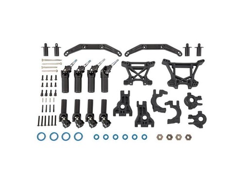 Traxxas trx9080 outer - trx9080,
