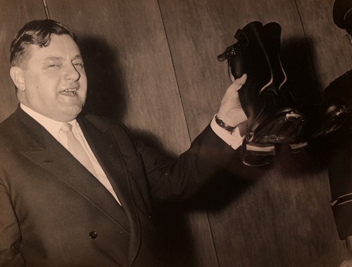 Franz josef strauß - josef,