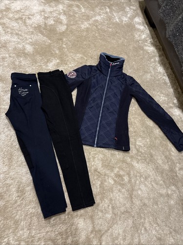 Reiten set für - reiten,
