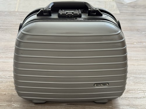 Rimowa beauty case - rimowa,,