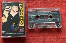 MADONNA-CASSETTE TAPE-I'M