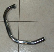 Auspuffkrümmer Ducati Pantah 500 600 650 0660 84 020