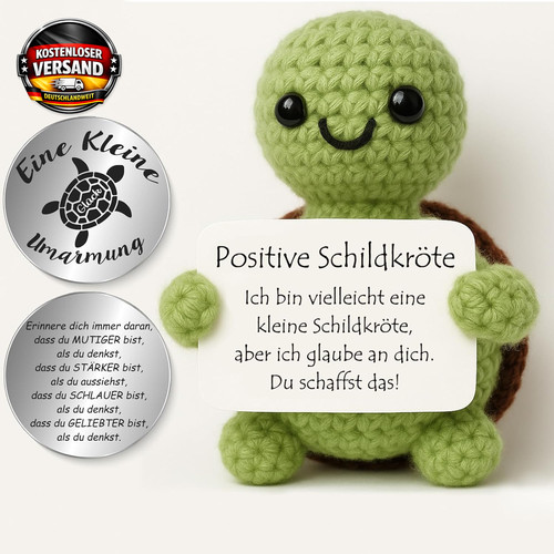 Handgefertigte glücksbringer - handgefertigte,