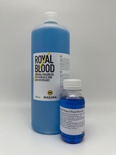 Magura Royal Blood Öl