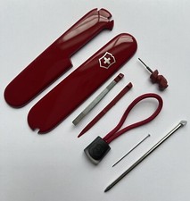 Victorinox 91 mm Plus Set Full