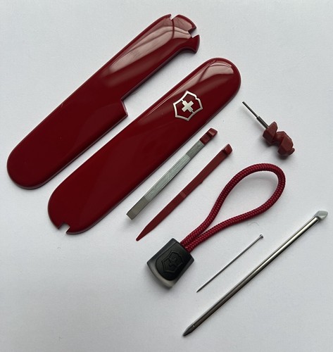 Victorinox plus set full - set,