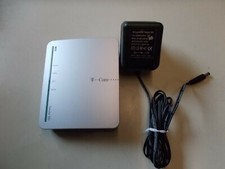 Telekom Teledat Router 302 (mit Netzteil) #K-246-3