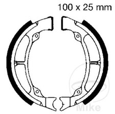 EBC Bremsbacken für Hyosung