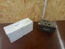 Parker Hydraulik CPOM4DDHTV