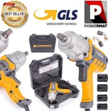 ELEKTRO SCHLAGSCHLÜSSEL FÜR