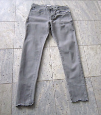 Wrangler Jeans High Rise Skinny,  Klassischer 5-Pocket-Style