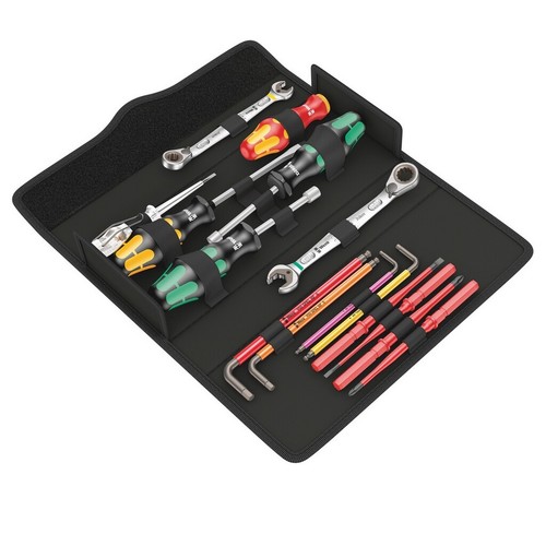 Wera kraftform kompakt - kompakt, 2