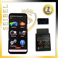 Obd2 scanner kfz - obd2,