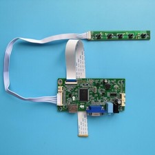 Display controller edp led - controller,