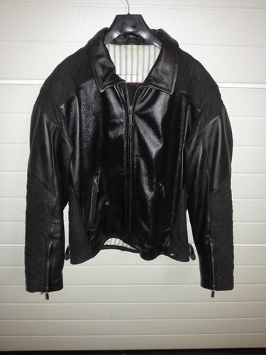Bmw motorradjacke classic - motorradjacke,