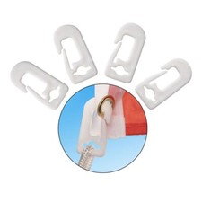 Karabiner Flaggenhaken