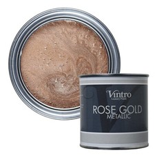 Vintro Metallic Farbe