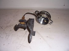 Volvo 850 Kombi LW (93-96) : Zündverteiler für B5252S Hallgeber