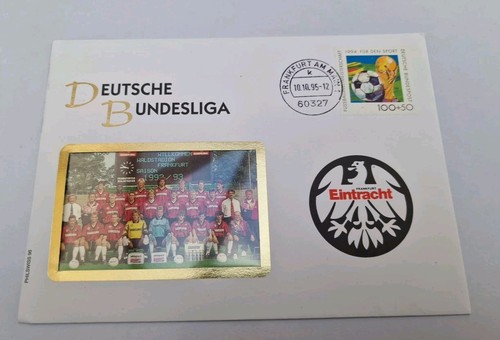 Deutsche bundesliga 1993 - deutsche,