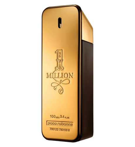 Paco rabanne one - one, million