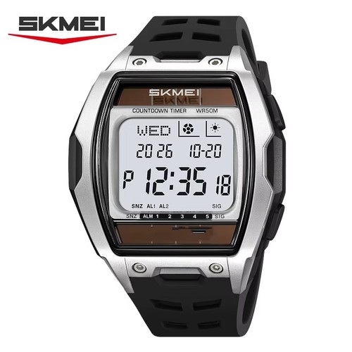 Original skmei 2750 - skmei,