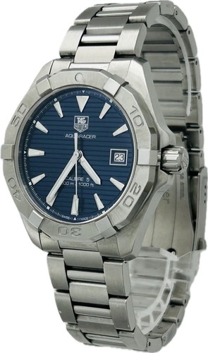 Tag heuer aquaracer caliber - tag,