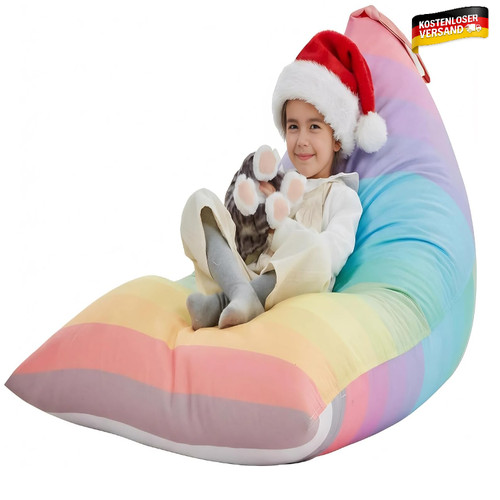 Nobildonna sitzsack stuhlbezug - nobildonna, sitzsack-stuhlbezug
