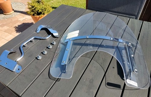 Windschild windschutzscheibe - windschild,
