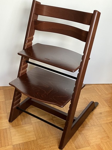 Stokke tripp trapp hochstuhl - stokke,