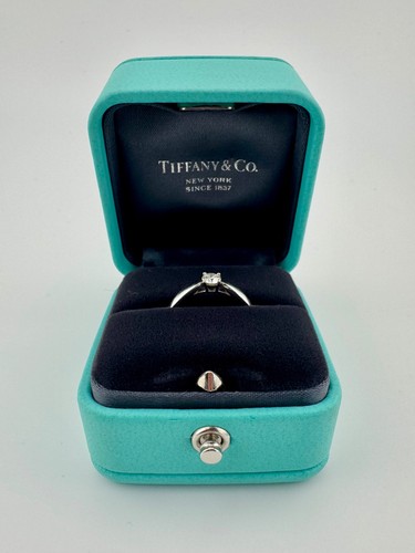 Tiffany harmony ring - &, co