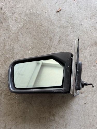 Mercedes benz w123 spiegel - w123,
