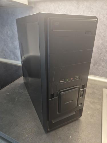 Desktop amd 3650 10 - amd, gb