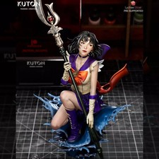 Sailor Moon Saturn (Hotaru