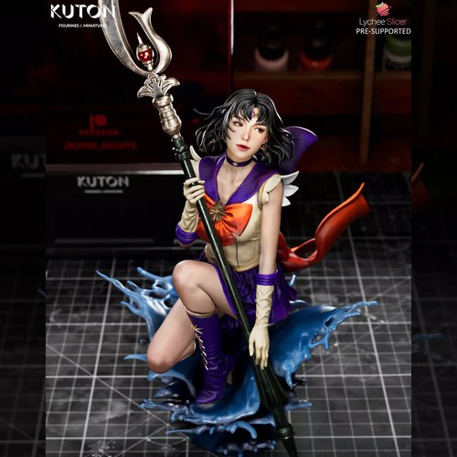 Sailor moon saturn hotaru - sailor,